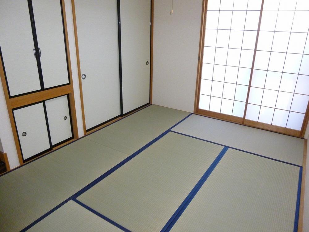 Non-living room