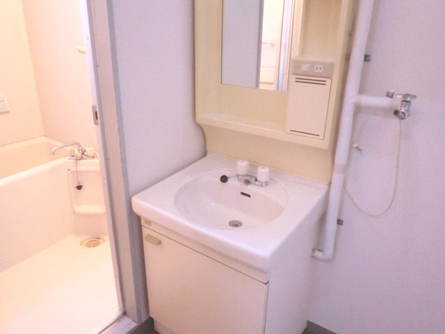 Washroom