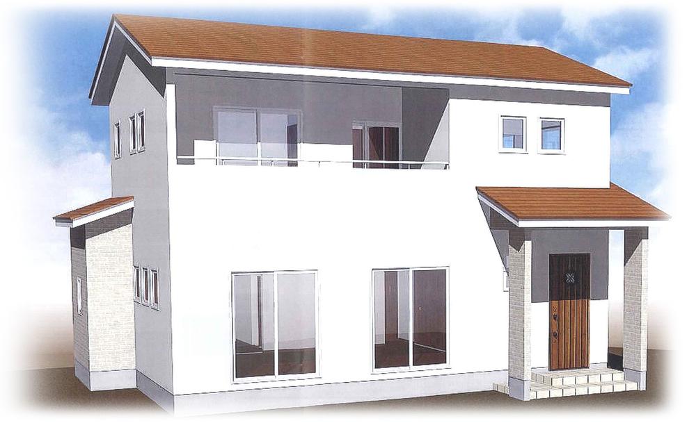 Rendering (appearance). Rendering