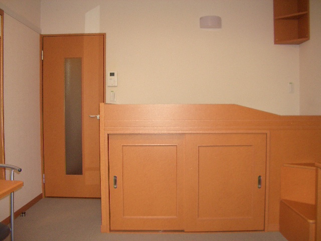 Living and room