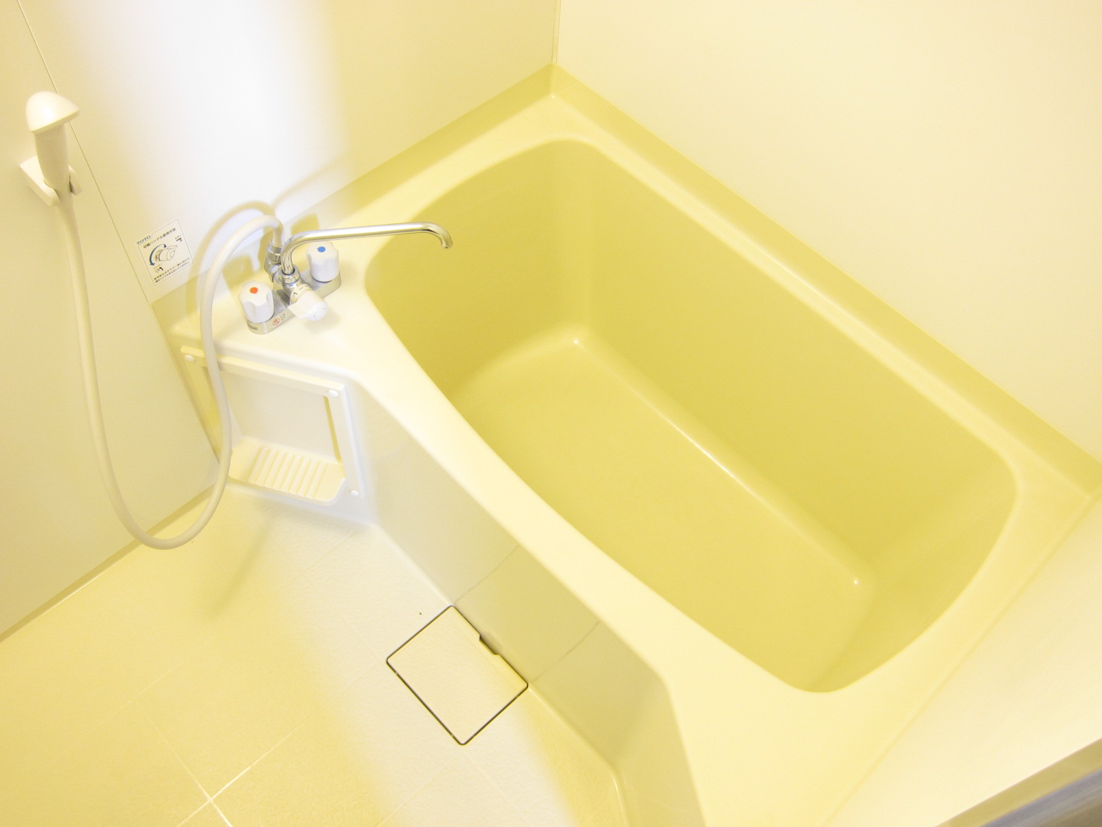 Bath. It is easy to use and widely bathrooms