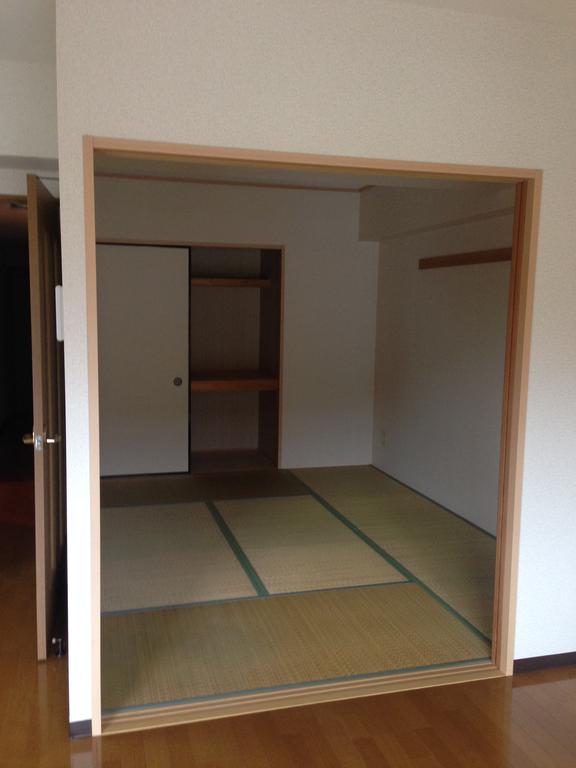 Other room space