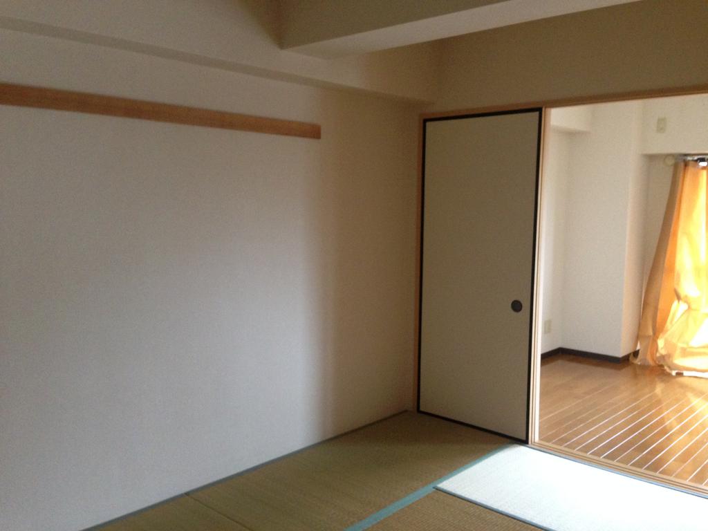 Living and room