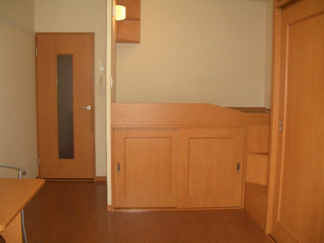 Living and room
