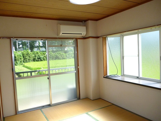 Other room space