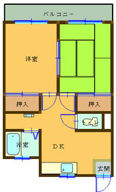 Building appearance