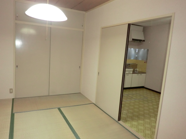 Other room space
