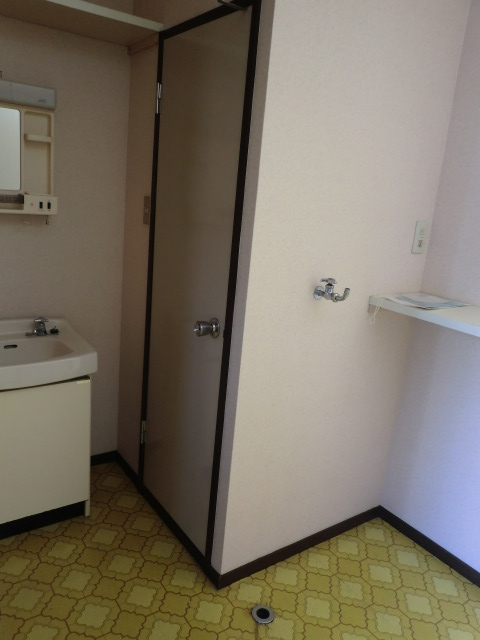 Washroom