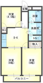 Building appearance