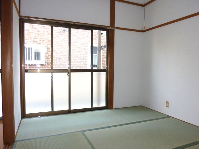 Other room space