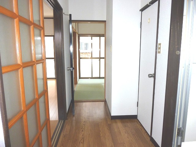 Other room space
