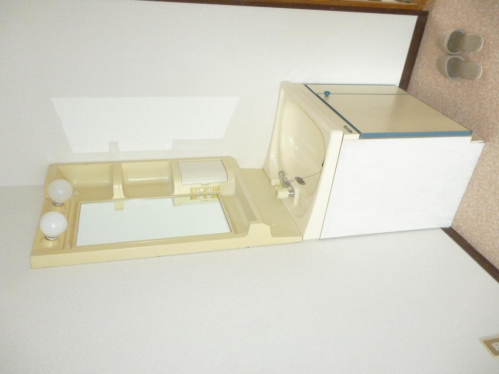 Washroom