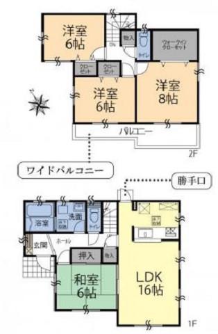 Other. 1 Building Floor Plan