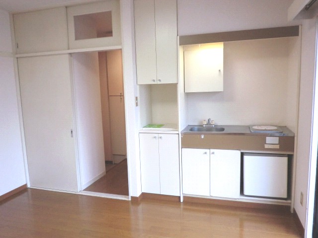 Other room space
