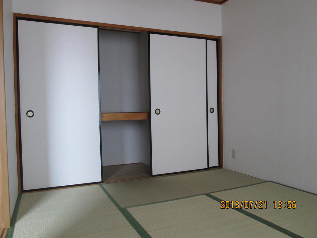 Other room space