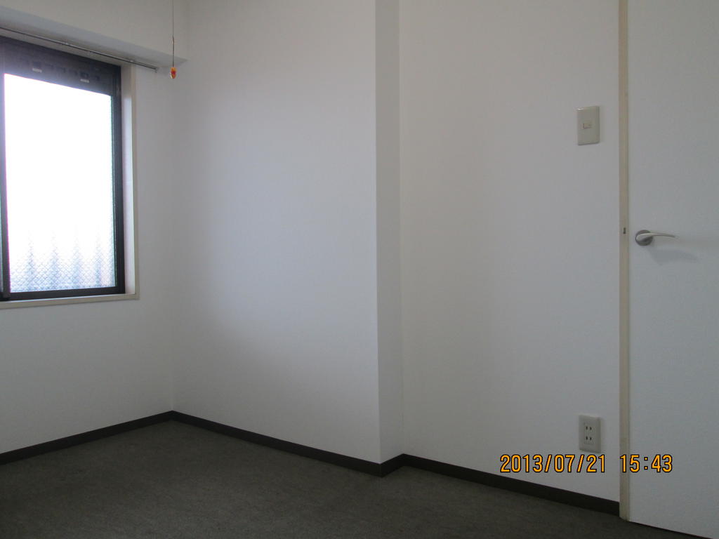 Other room space