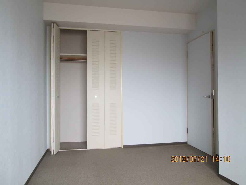 Other room space