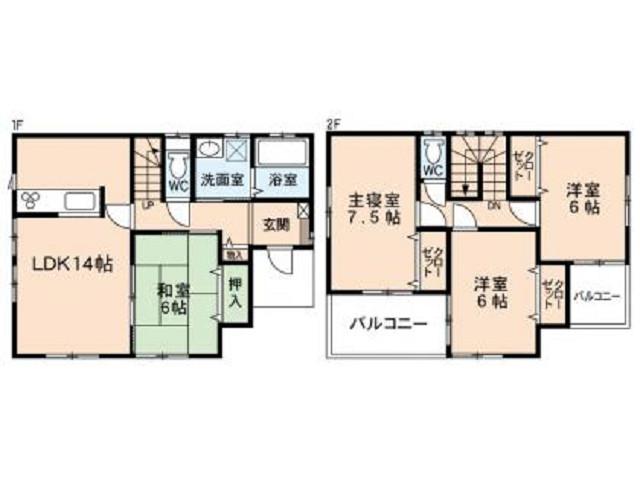 Other. (1 Building) Floor