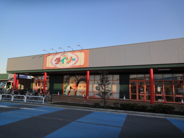 Convenience store. STORE100 Iruma Shimofujisawa store up (convenience store) 368m