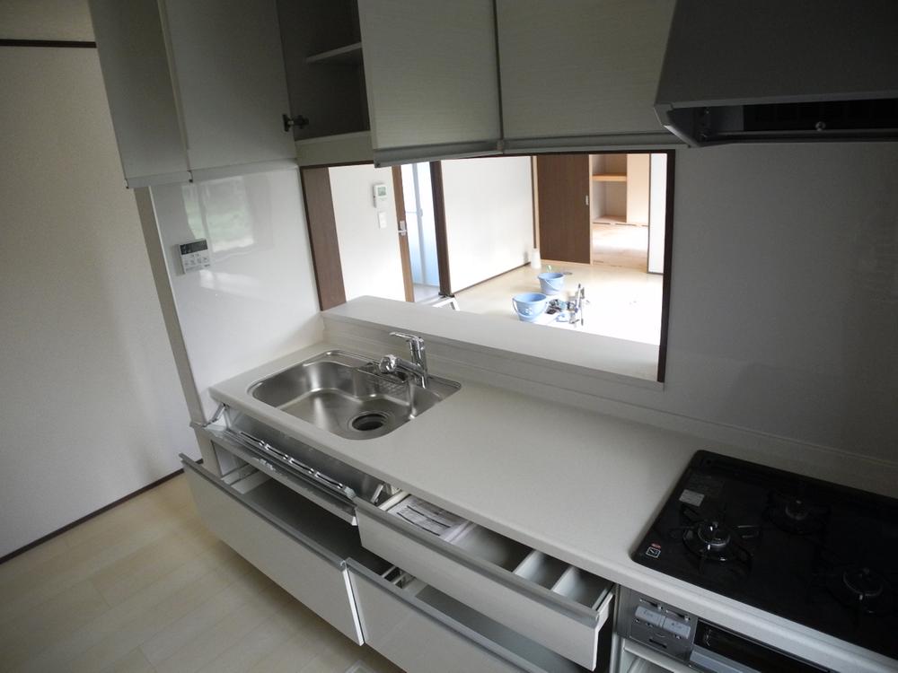 Kitchen. And out is easy system jar kitchen of things (November 2013) Shooting