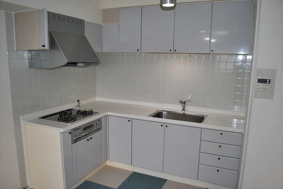 Kitchen. Indoor (12 May 2013) Shooting