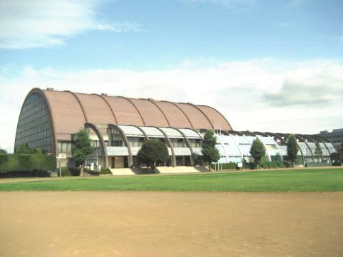 park. Until Iruma Sports Park 160m