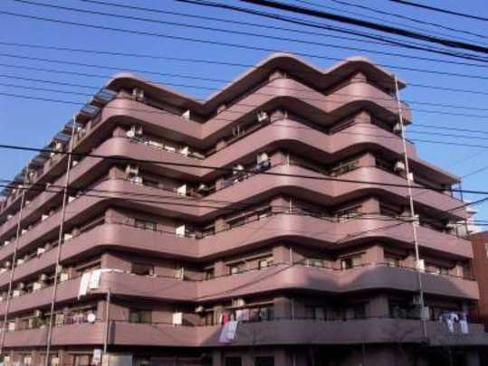 Local appearance photo