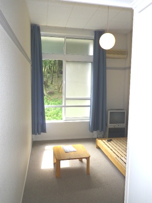 Living and room. Lighting the living room facing south ・ Is a comfortable space with excellent ventilation (* ^ _ ^