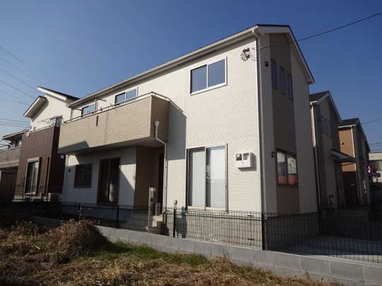 Local appearance photo