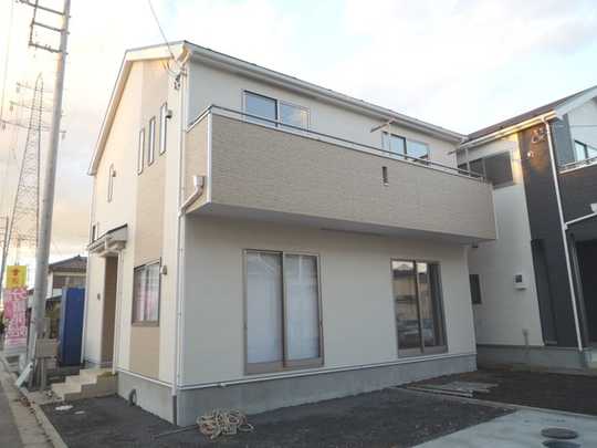 Local appearance photo