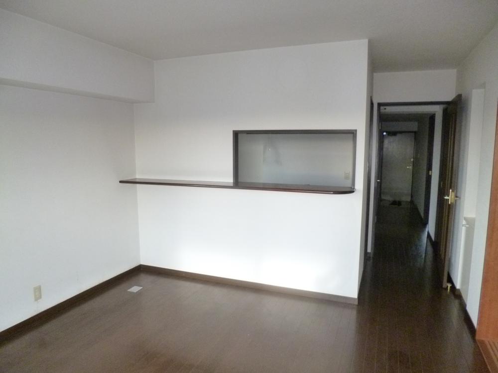 Living. Room (August 2013) Shooting