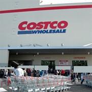 Supermarket. 639m to Costco Wholesale Iruma warehouse store