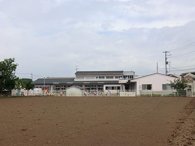 kindergarten ・ Nursery. 187m to Iruma Municipal Fujisawa nursery