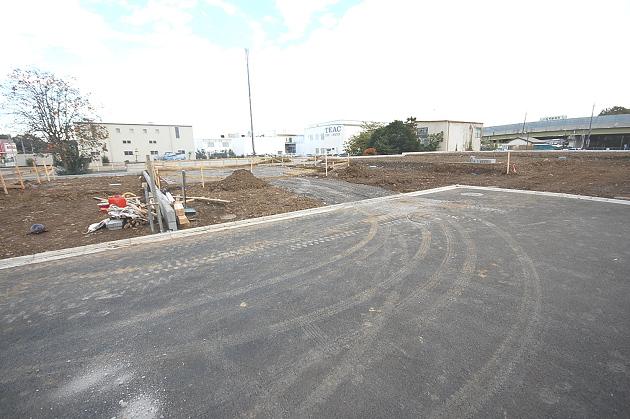 Local appearance photo. Local (11 May 2013) Shooting