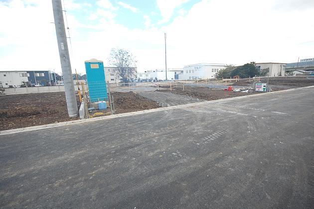 Local appearance photo. Local (11 May 2013) Shooting