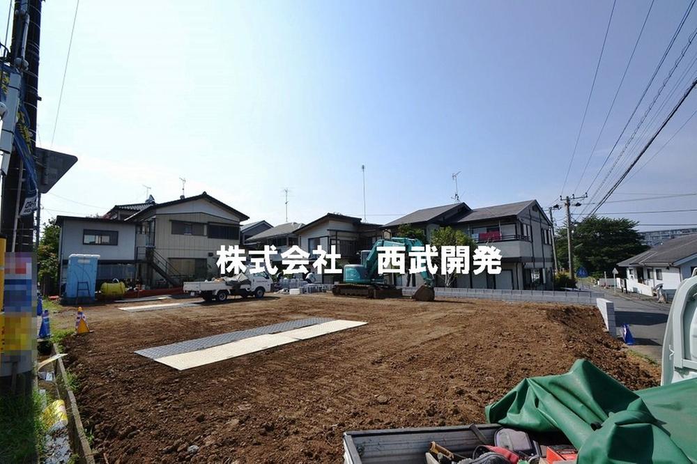 Local appearance photo. Local (August 2013) Shooting