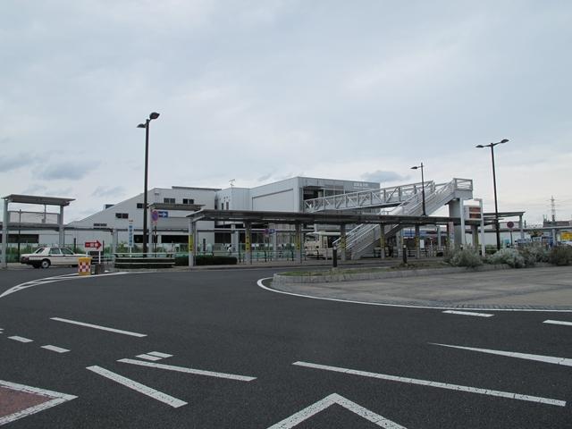 station. 720m to Musashi Fujisawa Station