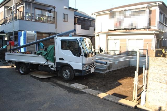 Local appearance photo. Local (12 May 2013) Shooting