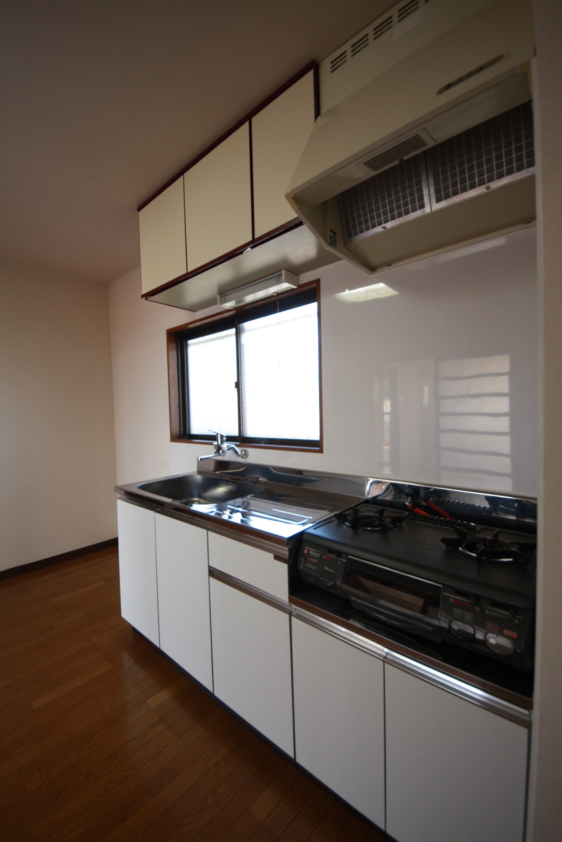 Kitchen.  ※ It is a photograph of the other room number because it is in renovation