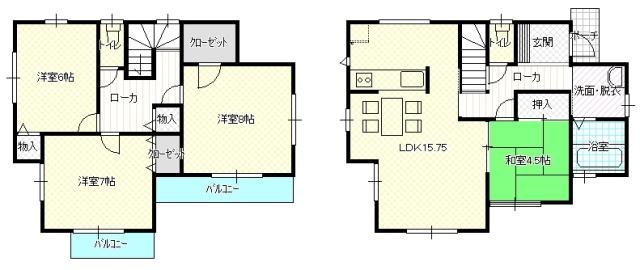 Rendering (introspection). (1 Building) Rendering
