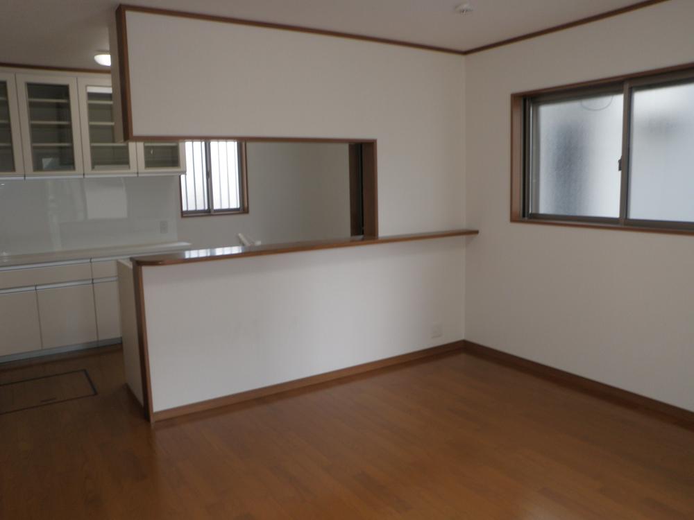 Living. Indoor (July 2012) shooting