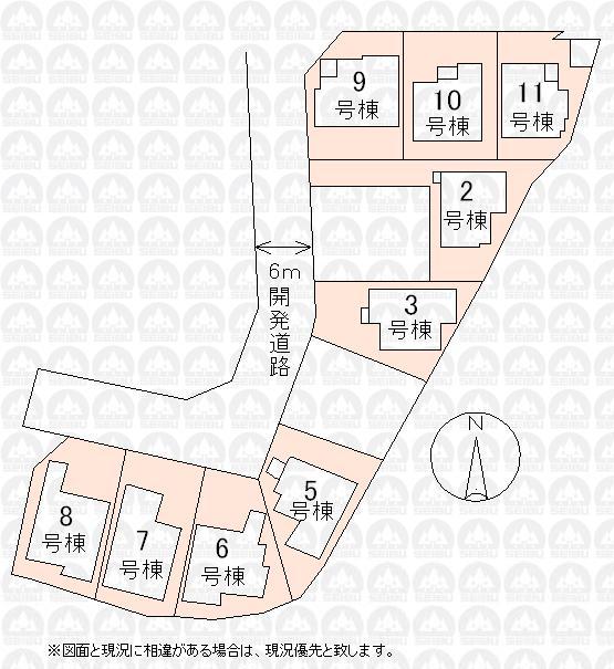 The entire compartment Figure