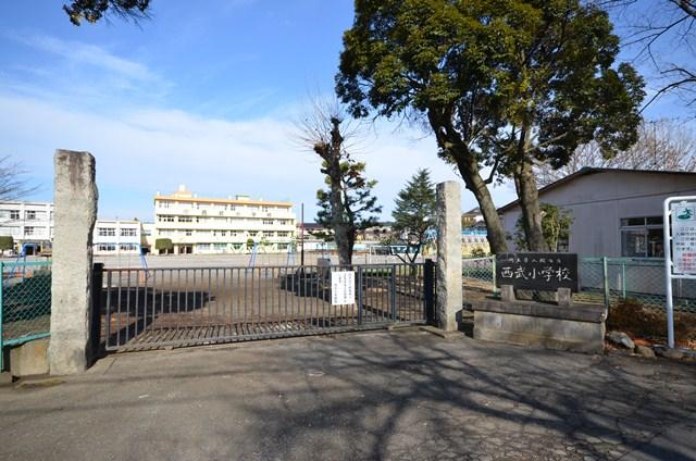 Junior high school. 1670m to Seibu Elementary School