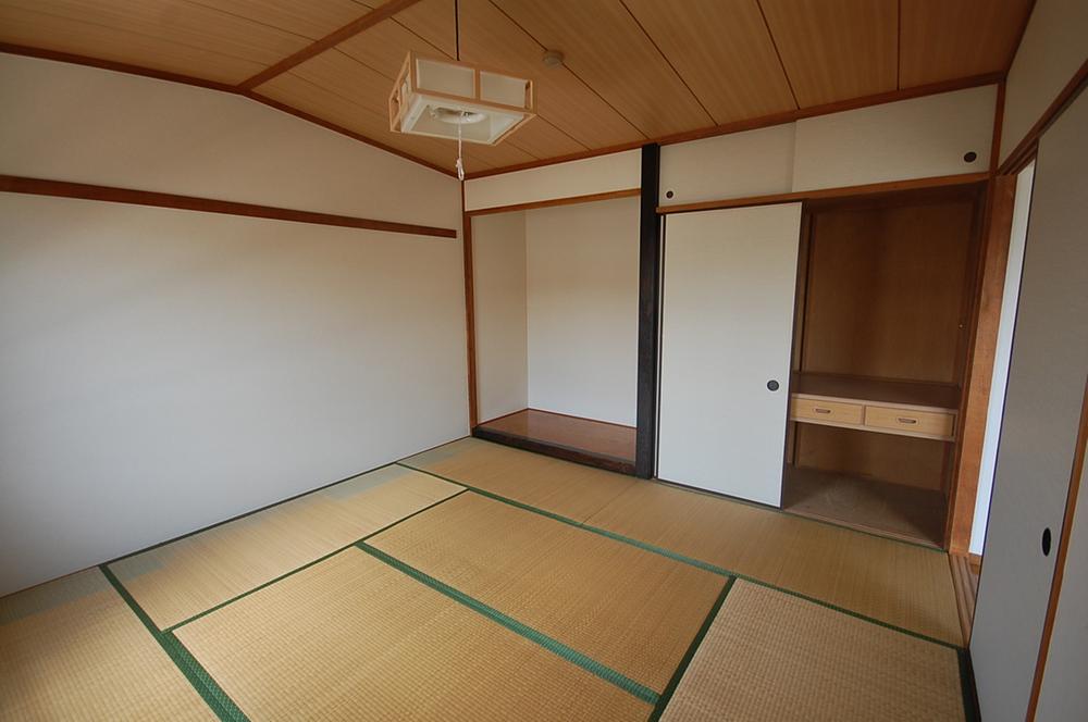 Other introspection. Indoor (July 2013) Shooting