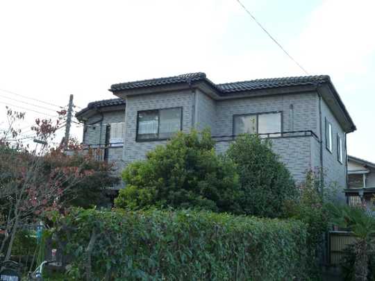 Local appearance photo. From the southeast side 1