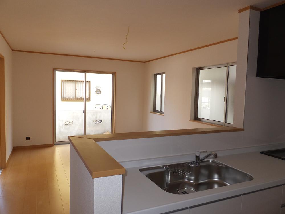 Living. Indoor (10 May 2013) Shooting