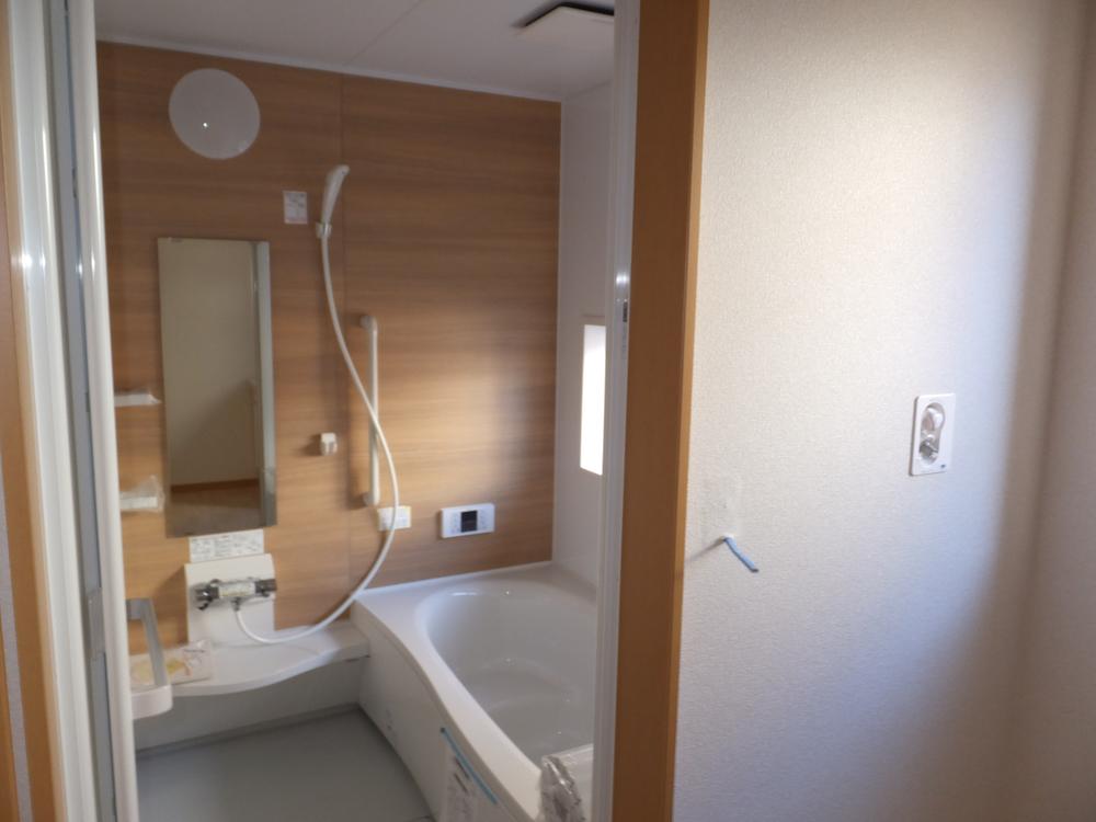 Bathroom. Indoor (10 May 2013) Shooting