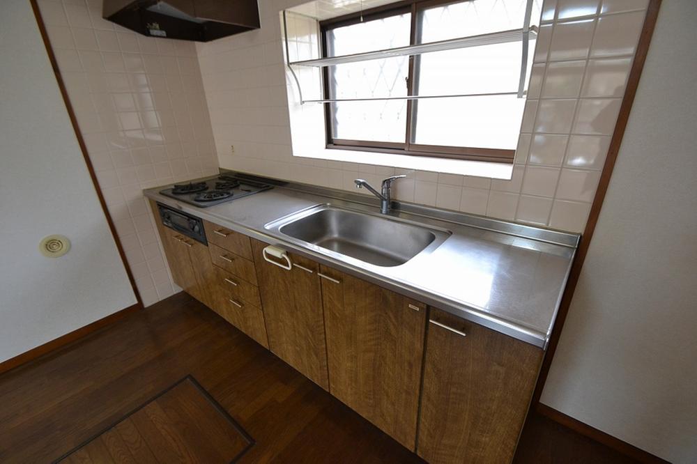 Kitchen. Indoor (March 2013) Shooting