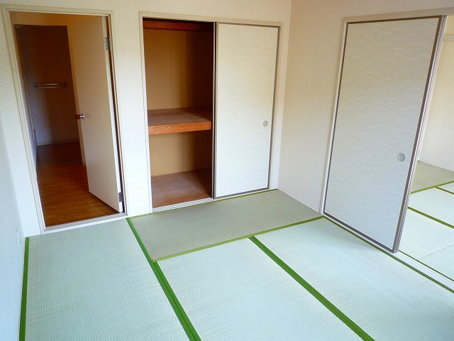 Other room space