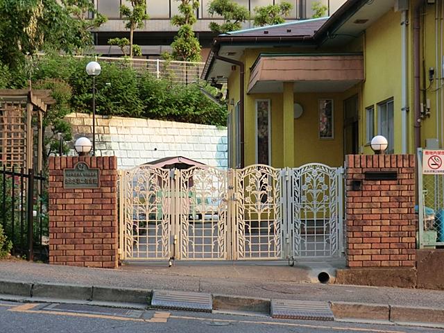 kindergarten ・ Nursery. 450m to fan the second nursery school